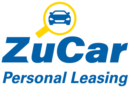ZuCar Leasing Logo