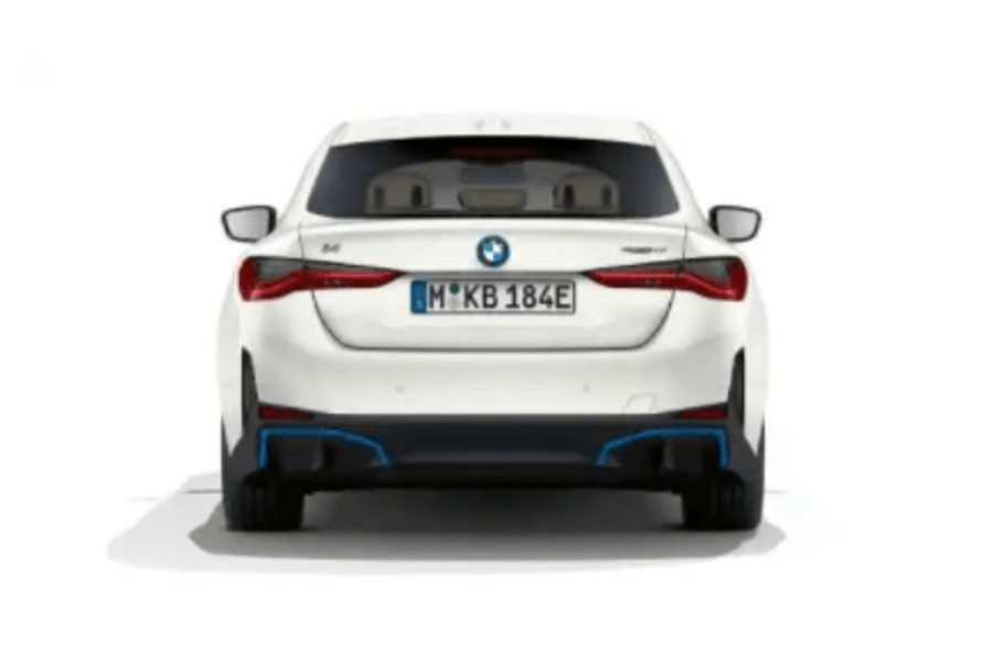 New BMW i4 Series | Ireland's Best BMW i4 Car Deals | Joe Duffy BMW