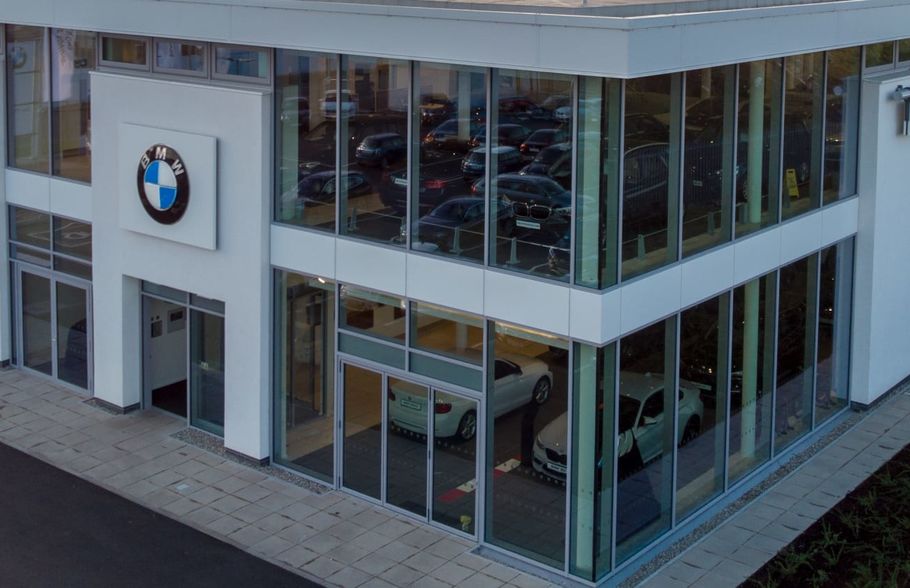 Contact Joe Duffy BMW | BMW Dealership Ireland | JoeDuffy.ie