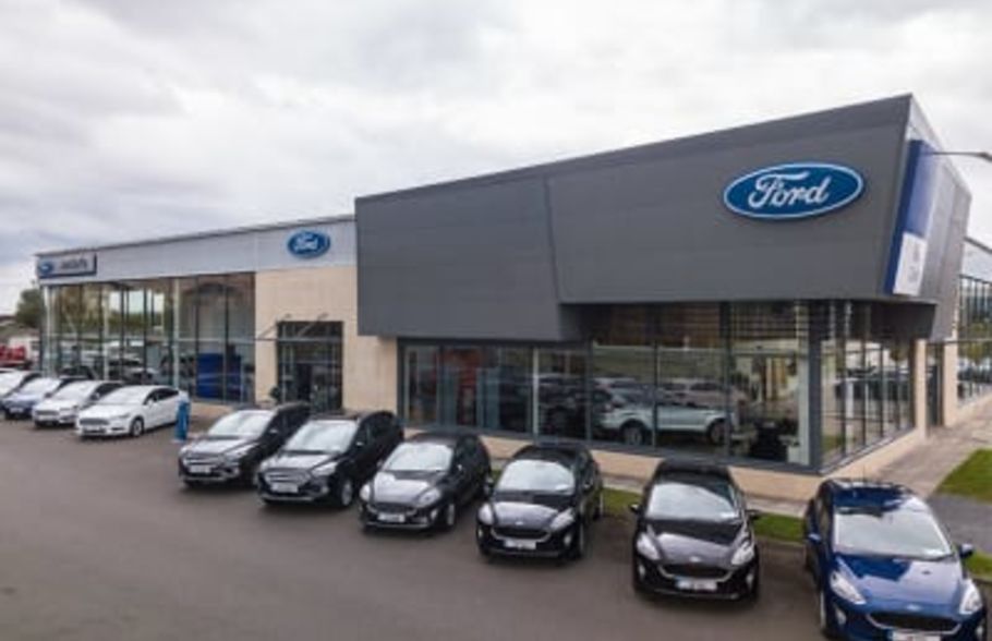 Ford Contact Us New Car Dealership Offers Ireland Joe Duffy