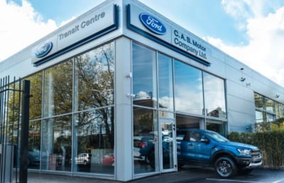 Ford Contact Us New Car Dealership Offers Ireland Joe Duffy