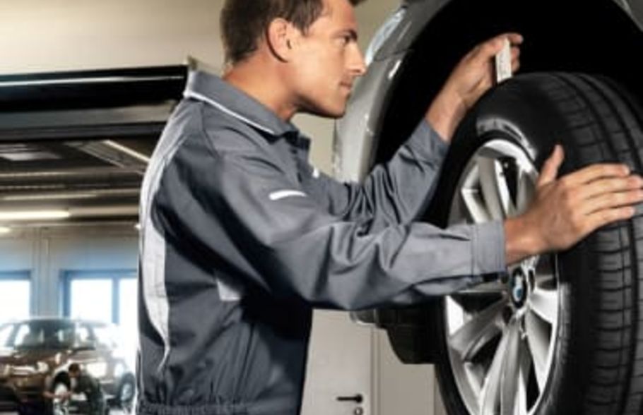 Bmw Servicing | New Car Dealership Offers Ireland | Joe Duffy