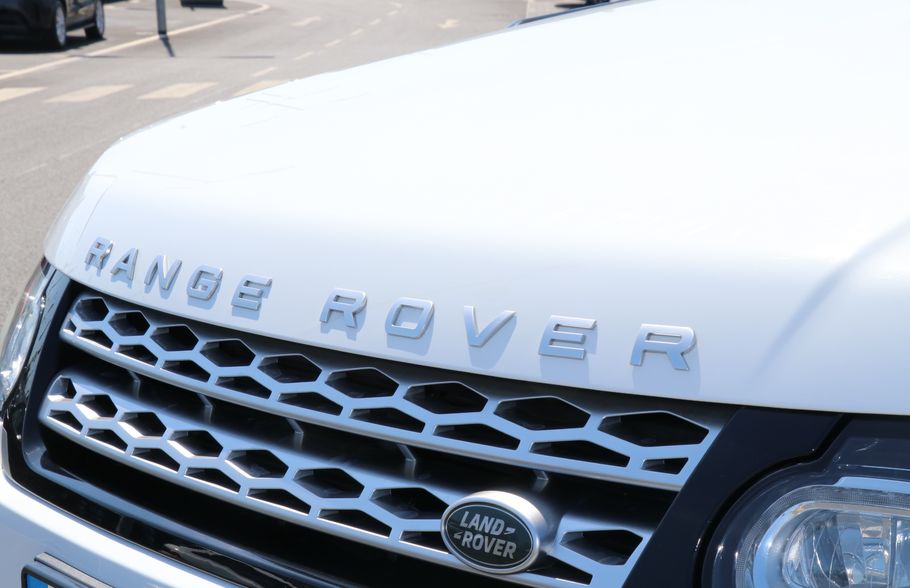 Land Rover Servicing | New Car Dealership Offers Ireland | Joe Duffy