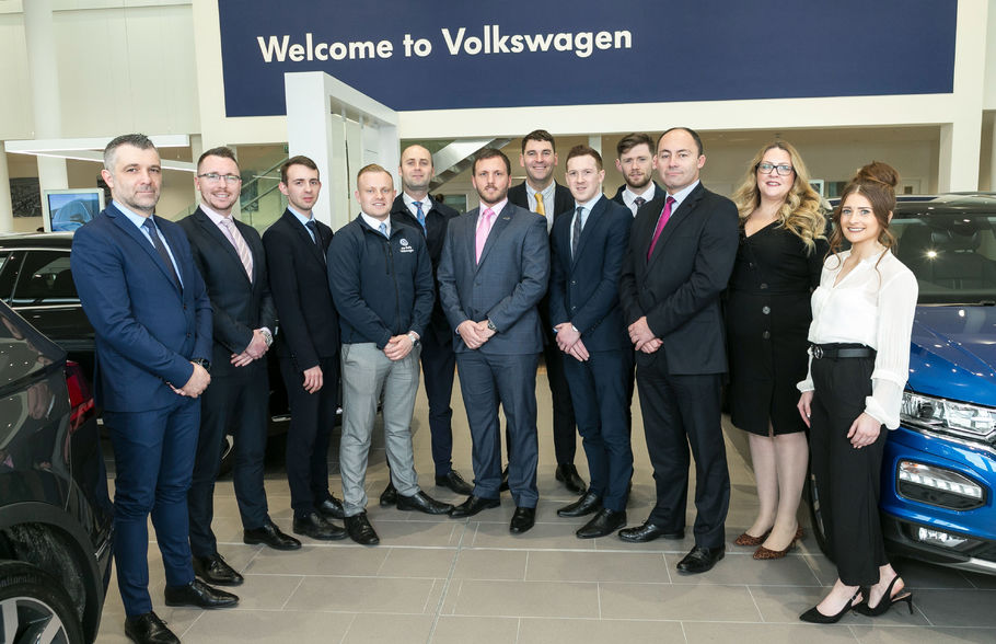 About Us Joe Duffy New & Used Cars Ireland Joe Duffy