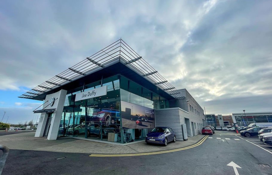 Volkswagen North Dublin Contact Volkswagen Dublin JoeDuffy.ie