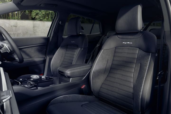 Premium details that inspire image