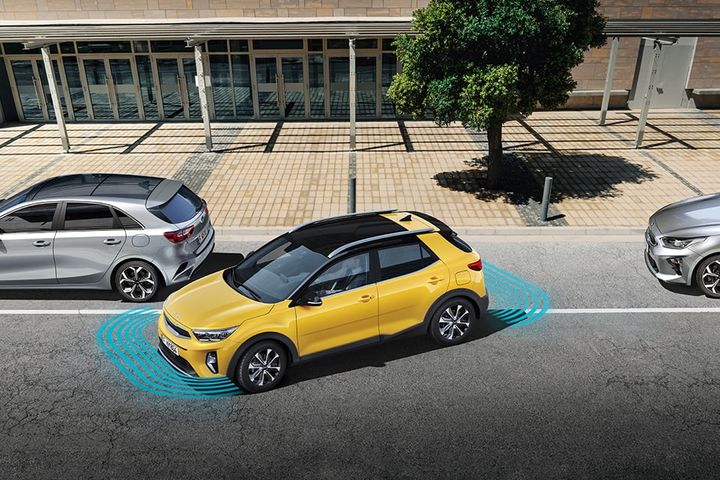 Technology & Safety image