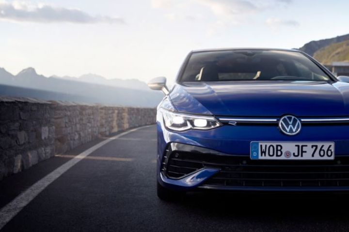 Exterior – Shaped for performance image