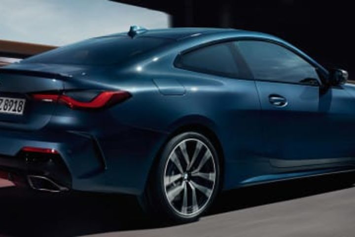 Built for thrills. image