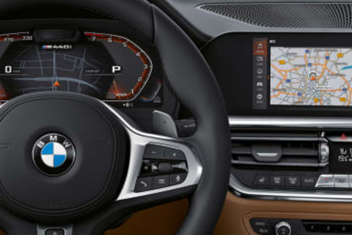 CONNECTING YOUR WORLDS. image