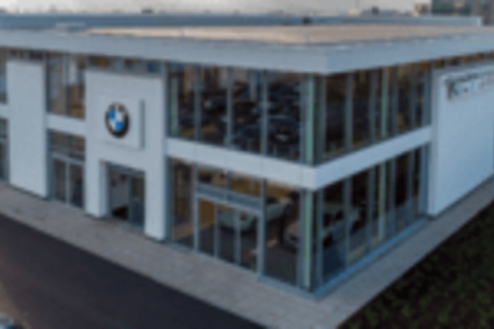 Why choose Joe Duffy BMW? image