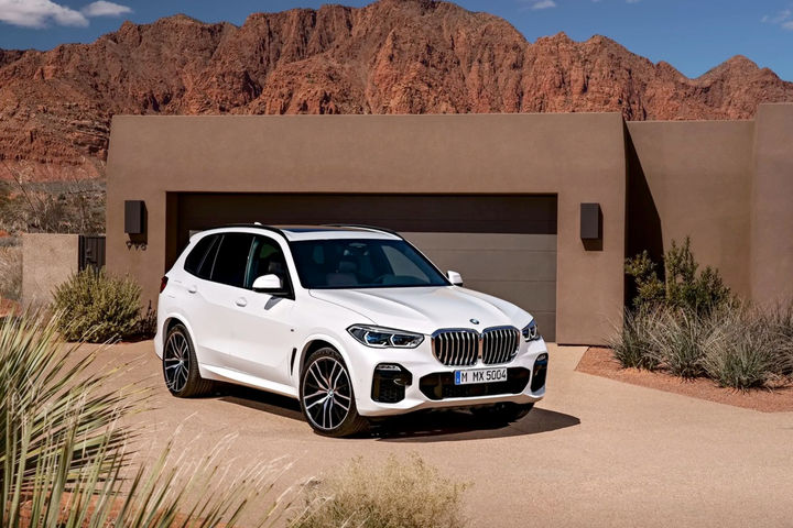 Exterior Design image