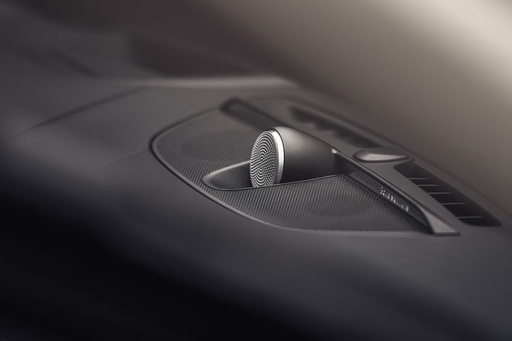 Bowers & Wilkins  image