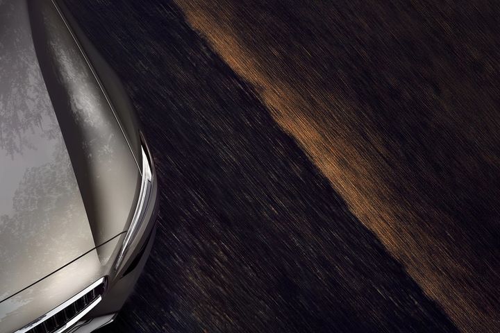 Advanced AWD  image