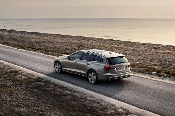 Drive your way  image