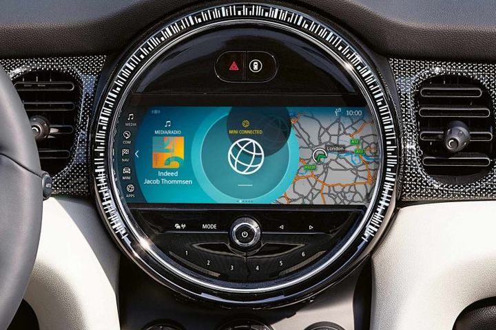 CONNECTED COMPATIBLE? image