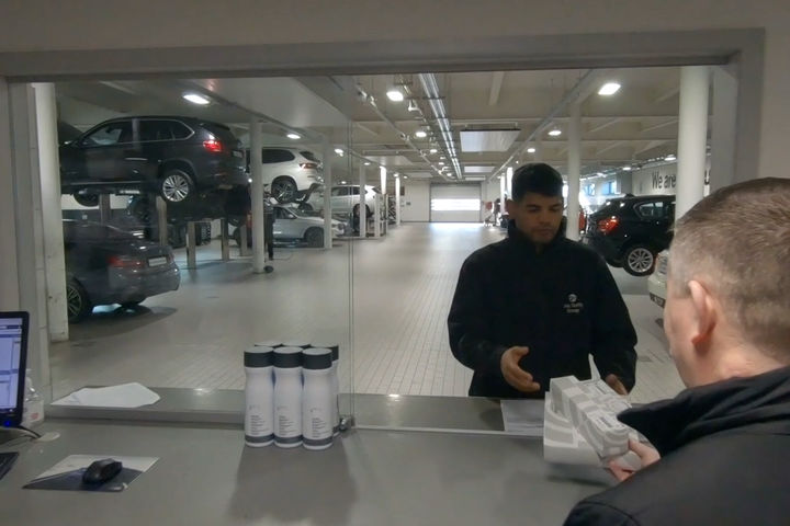 Employee Discounts image