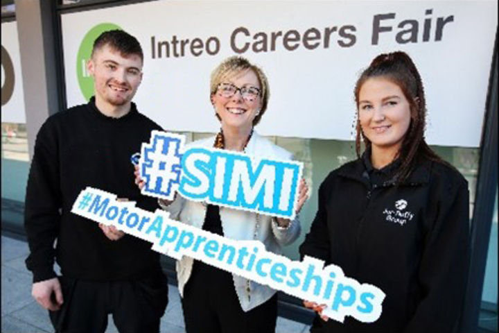 Education Assistance image