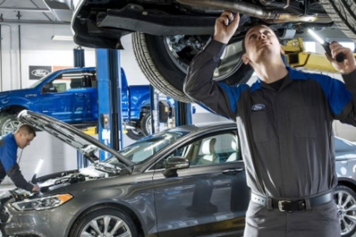 State-of-the-Art Facilities image