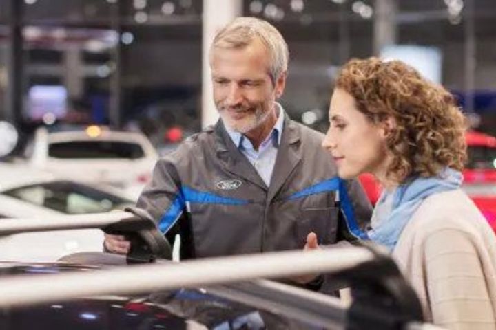 Dedicated Service Advisors image