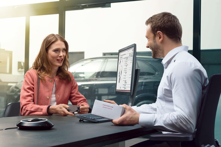 Dedicated Service Advisors image