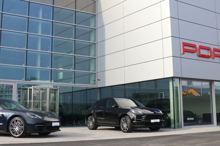 State-of-the-art Facilities image