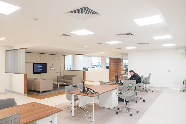 Dedicated Service Advisors image