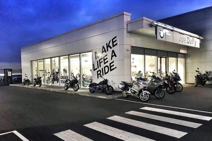 State-of-the-art Facilities image