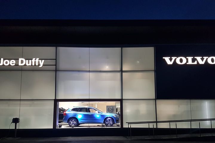 State-of-the-art Facilities image