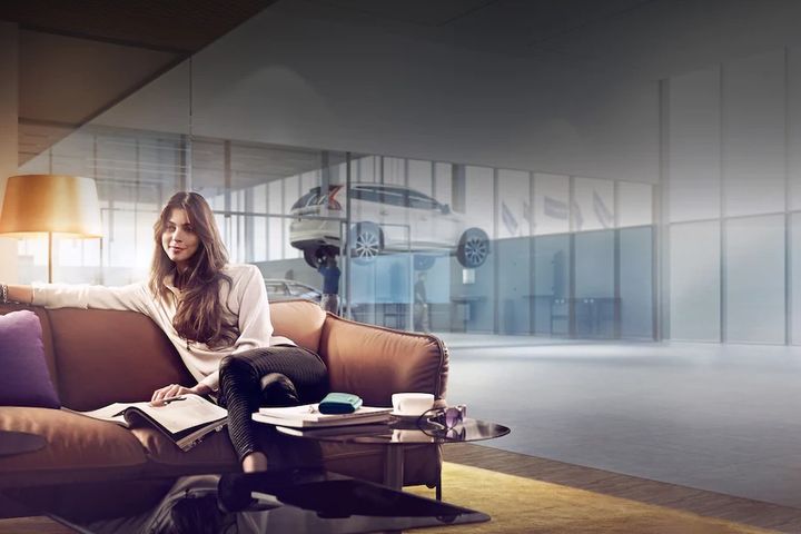 Dedicated Service Advisors image