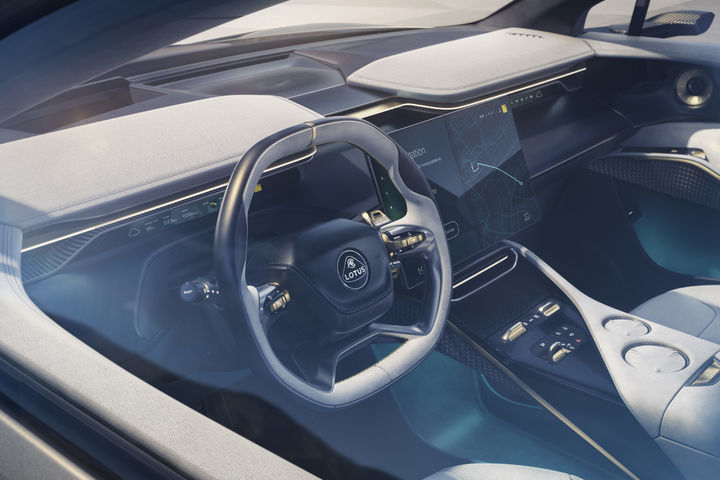 CUTTING-EDGE INTELLIGENCE image