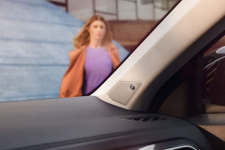 BeatsAudio sound system image