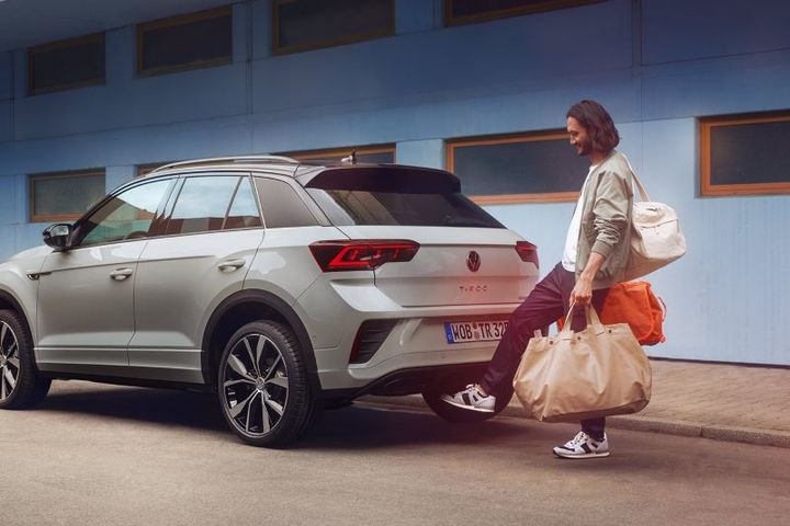 Easy Open & Close image