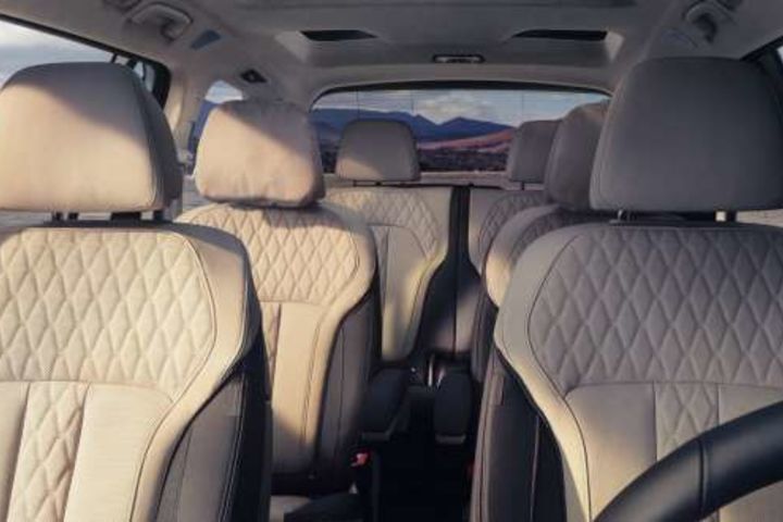 6 seats. image