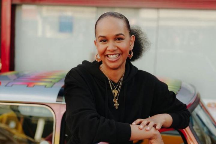 - How did it feel when you first saw your electrified classic Mini? image