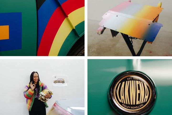 - What does sustainable mobility mean to you? image