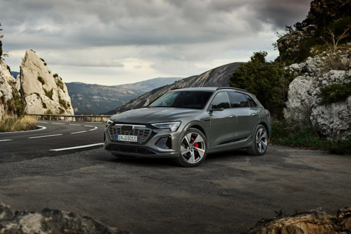 Maximum amount of space and comfort image