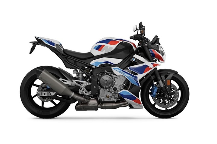 Light white/M Motorsport image