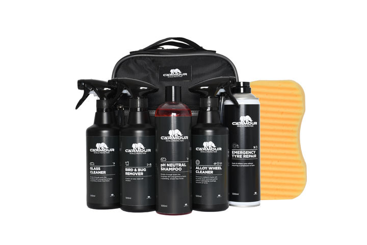 Paint protection image