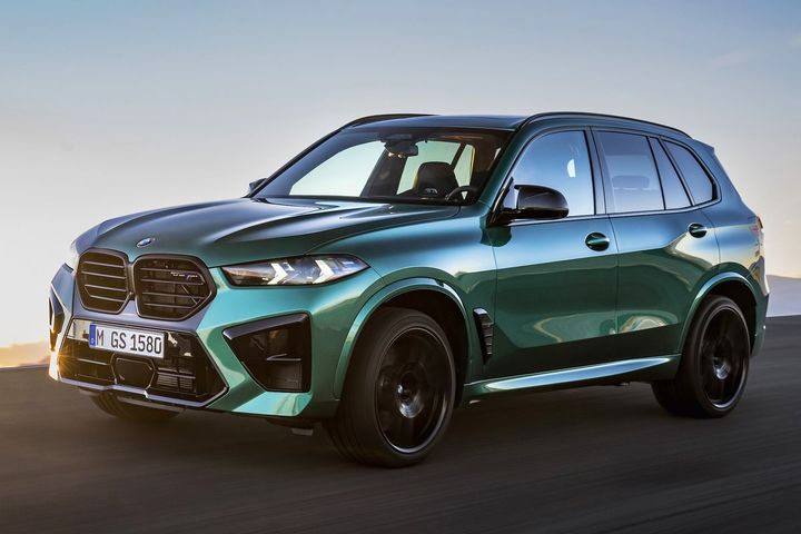 Integral Active Steering. image