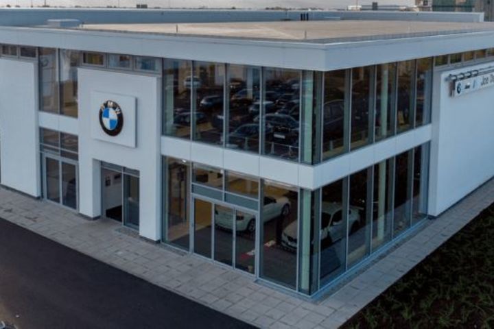 Why Choose Joe Duffy BMW? image
