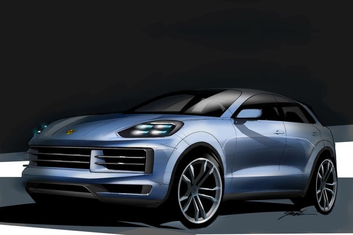 Refined design, innovative lighting technology image