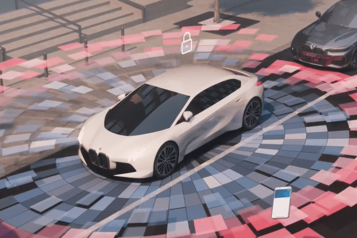 More than just a key. image