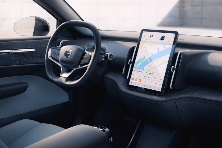 Customise your drive. image