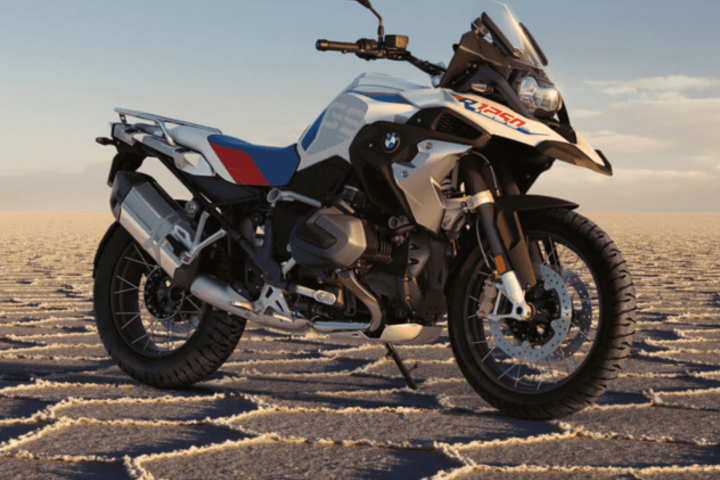 BMW R 1250 GS image