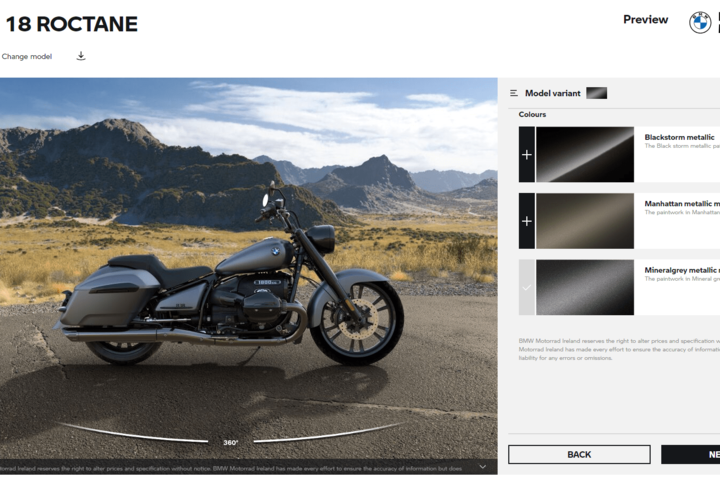 Character: independent image