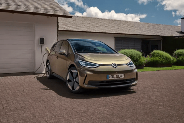 Batteries and range image