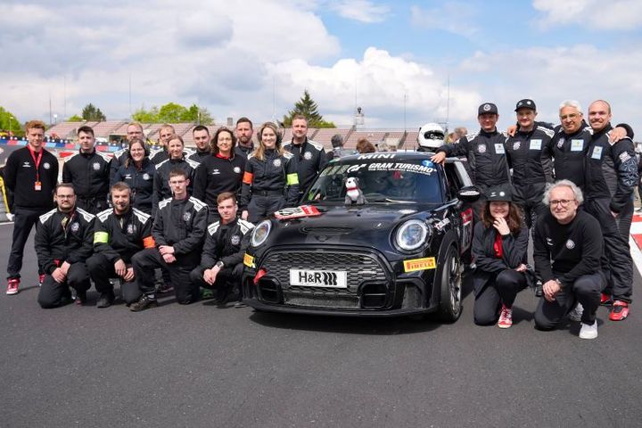 A WORD FROM CHARLIE COOPER. image