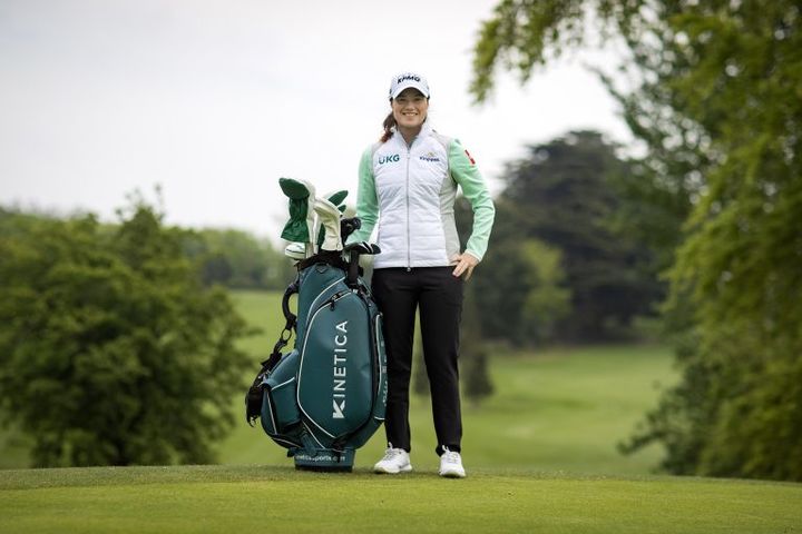 GIVE US A RUNDOWN OF YOUR YEAR SINCE WE CAUGHT UP WITH YOU IN JUNE 2022. image