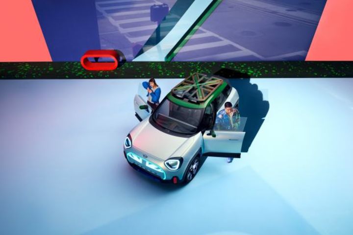 THE START OF A WHOLE NEW ADVENTURE. image